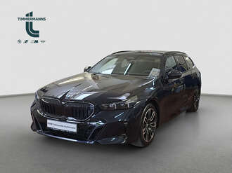 BMW 520d (Bild 1/19)