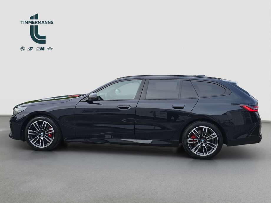BMW 520d (Bild 2/19)