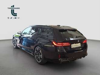 BMW 520d (Bild 3/19)