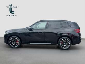 BMW X3 (Bild 2/18)