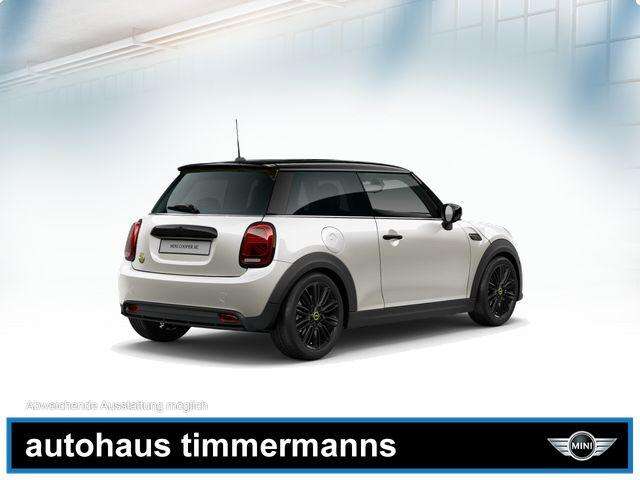 MINI Cooper SE (Bild 2/5)