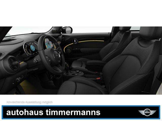 MINI Cooper SE (Bild 3/5)
