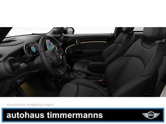 MINI Cooper SE (Bild 3/5)