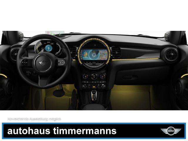 MINI Cooper SE (Bild 4/5)