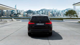 BMW iX1 xDrive30 (Bild 3/5)