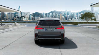 BMW iX1 xDrive30 (Bild 3/5)