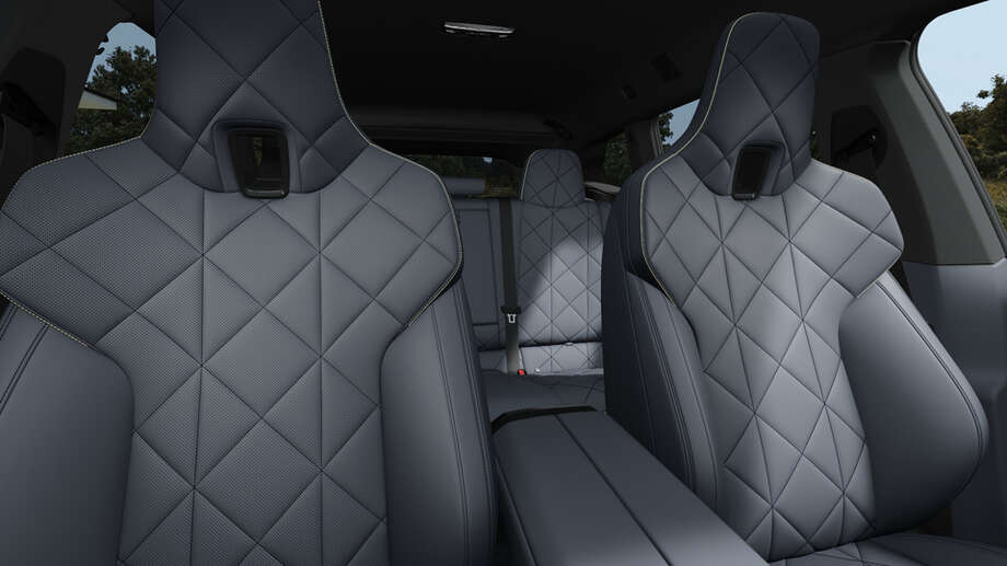 BMW iX (Bild 4/5)