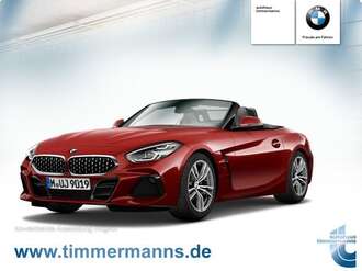 BMW Z4 (Bild 1/5)