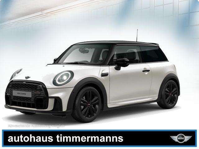 MINI Cooper (Bild 1/5)