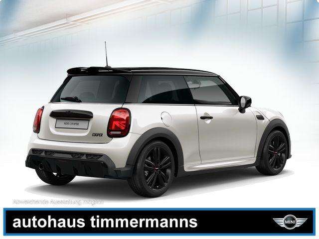 MINI Cooper (Bild 2/5)