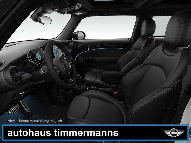 MINI Cooper (Bild 3/5)