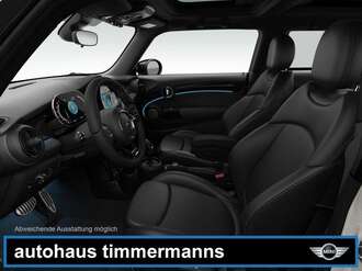 MINI Cooper (Bild 3/5)