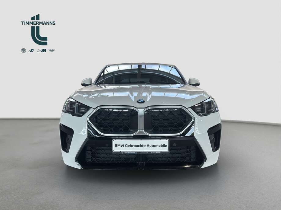 BMW X2 (Bild 7/14)