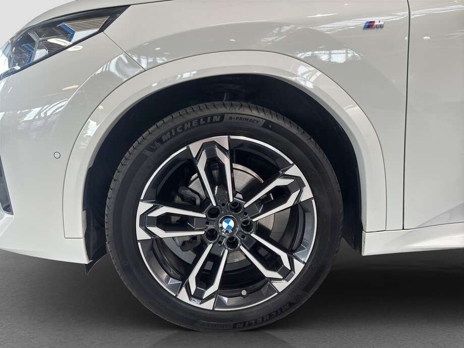 BMW X2 (Bild 8/14)