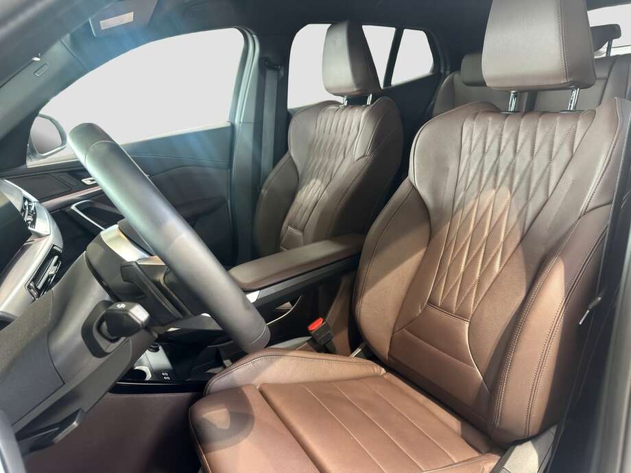 BMW X2 (Bild 9/14)