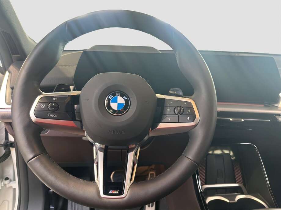 BMW X2 (Bild 10/14)