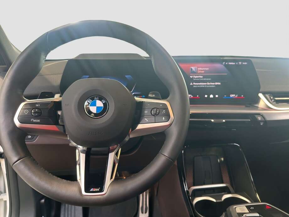 BMW X2 (Bild 11/14)
