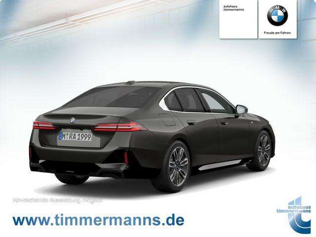 BMW 520d xDrive (Bild 2/5)