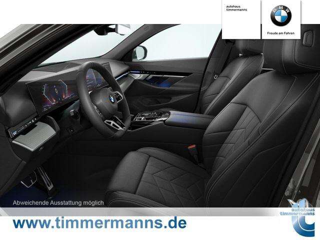 BMW 520d xDrive (Bild 3/5)