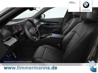 BMW 520d xDrive (Bild 3/5)