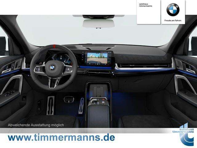 BMW X2 (Bild 4/5)