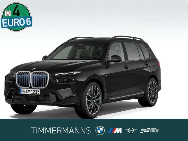 BMW X7 (Bild 1/5)
