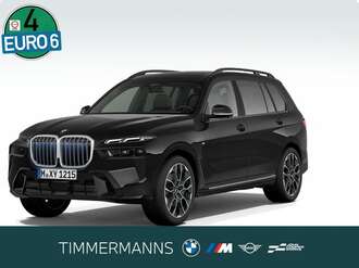 BMW X7 (Bild 1/5)