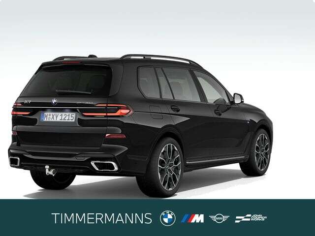 BMW X7 (Bild 2/5)