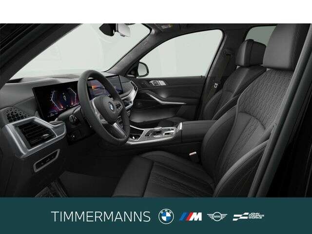 BMW X7 (Bild 3/5)