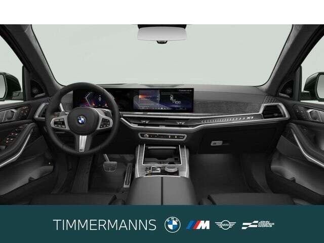 BMW X7 (Bild 4/5)