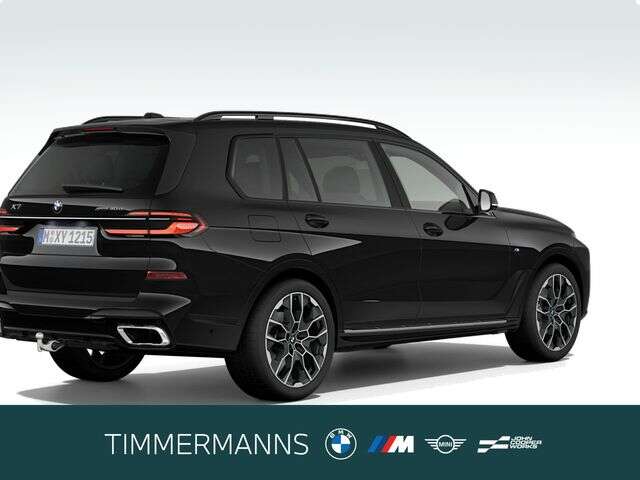 BMW X7 (Bild 5/5)