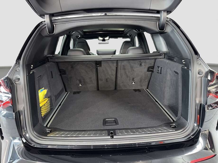 BMW X3 (Bild 15/18)