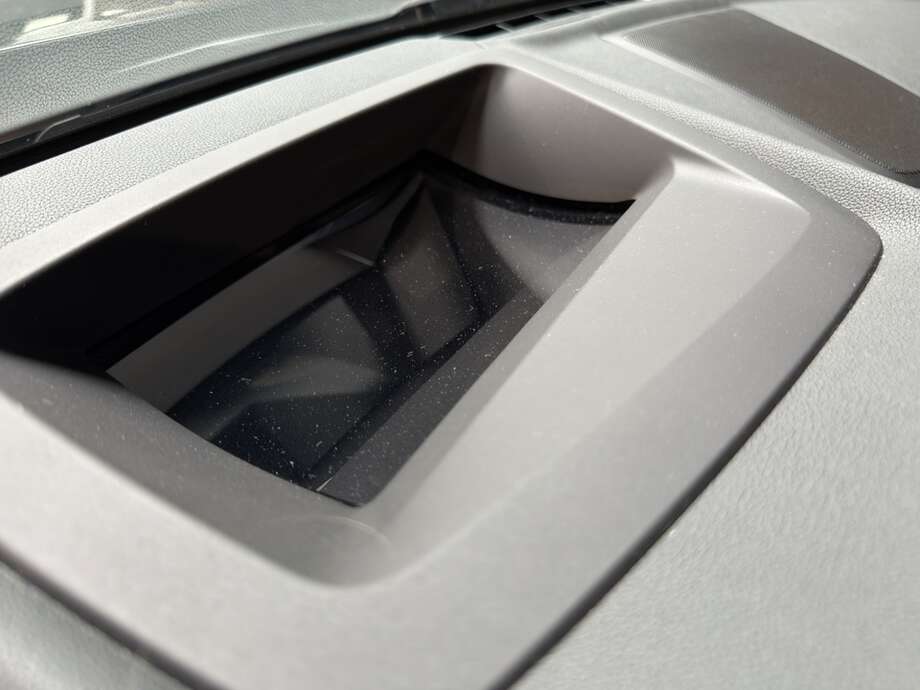 BMW X3 (Bild 17/18)