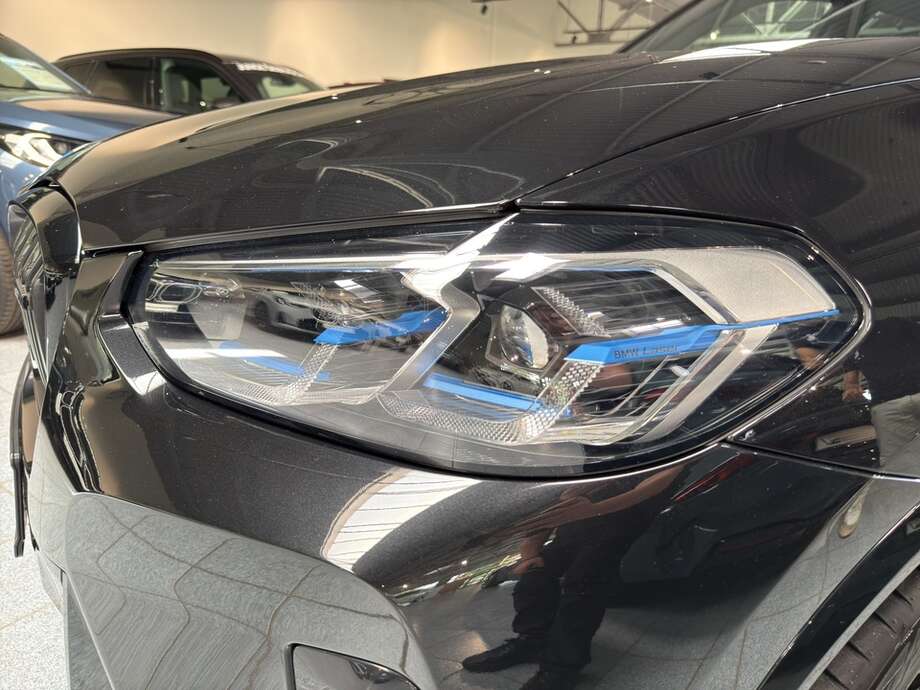 BMW X3 (Bild 18/18)