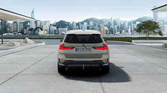 BMW iX1 xDrive30 (Bild 3/5)