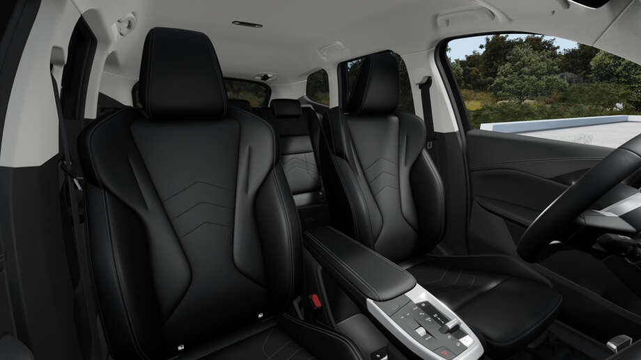 BMW BMW iX1 xDrive30 (Bild 4/5)