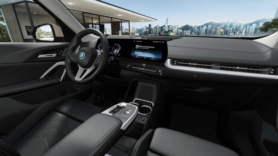 BMW BMW iX1 xDrive30 (Bild 5/5)