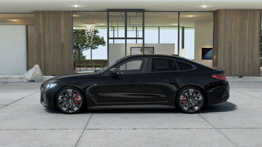 BMW i4 (Bild 2/5)