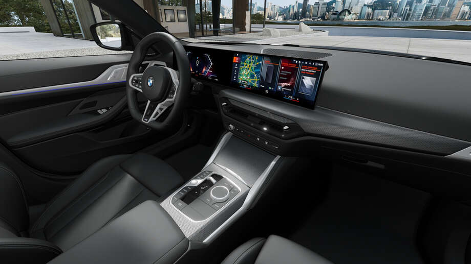 BMW i4 (Bild 5/5)
