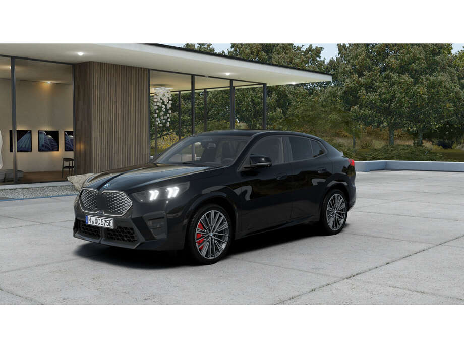 BMW iX2 eDrive20 (Bild 1/5)