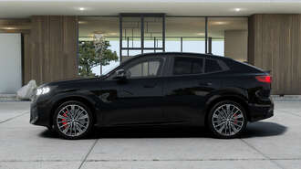 BMW iX2 eDrive20 (Bild 2/5)