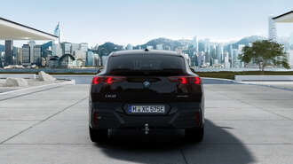 BMW iX2 eDrive20 (Bild 3/5)