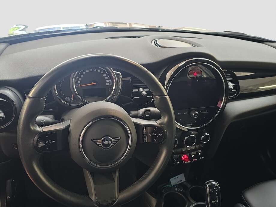MINI Cooper Cabrio (Bild 13/18)