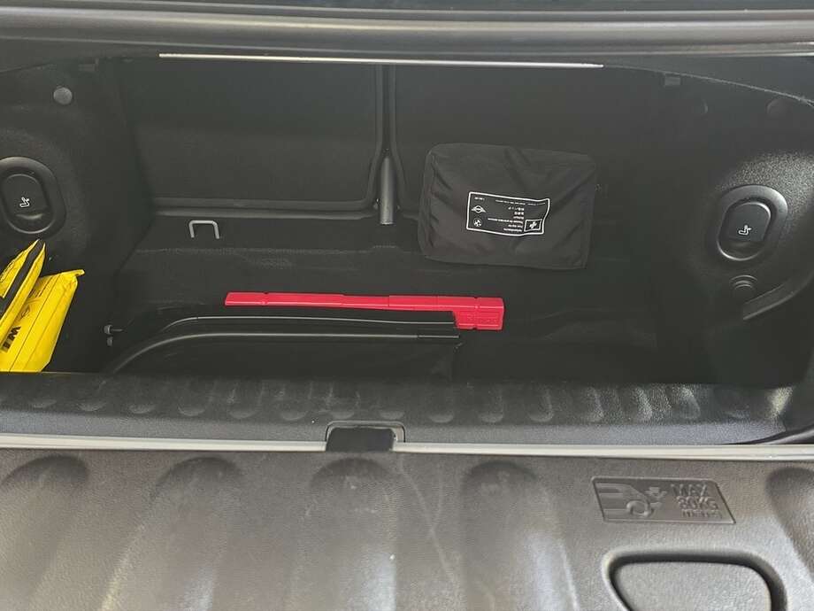 MINI Cooper Cabrio (Bild 15/18)