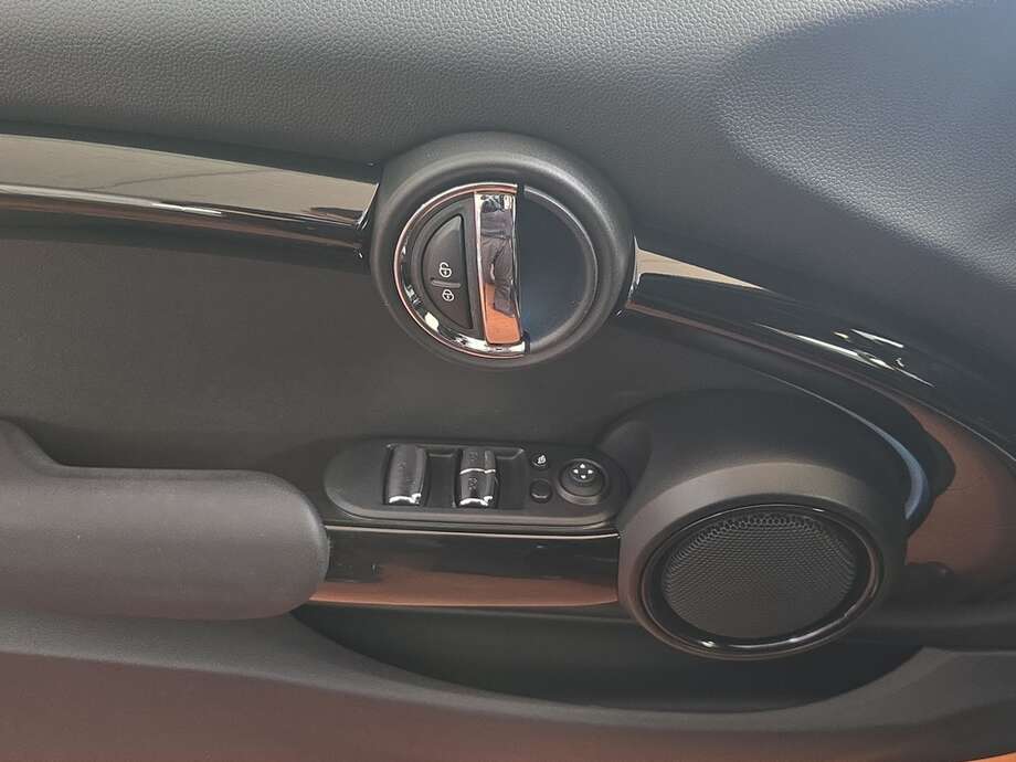 MINI Cooper Cabrio (Bild 16/18)