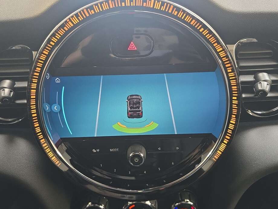 MINI Cooper Cabrio (Bild 18/18)
