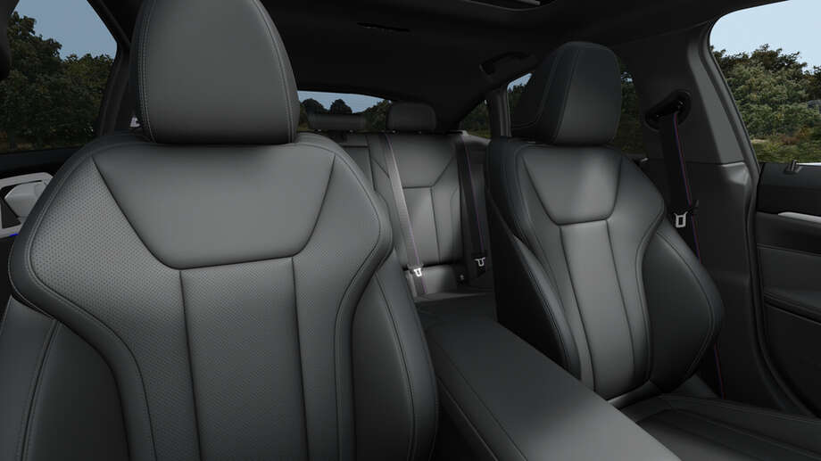 BMW i4 (Bild 4/5)