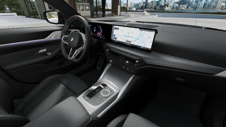 BMW i4 (Bild 5/5)