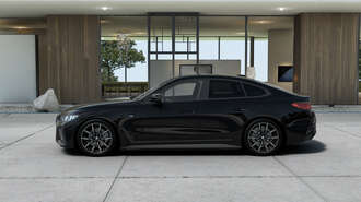 BMW i4 (Bild 2/5)