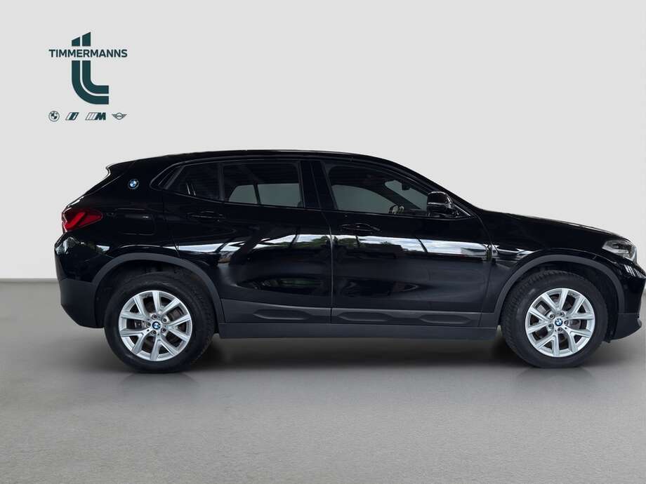 BMW X2 (Bild 6/19)
